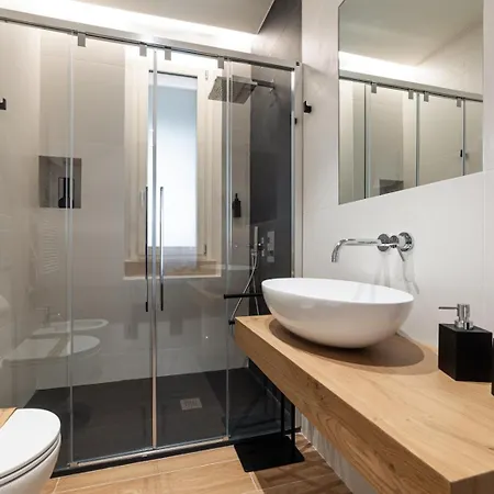 Vendégház Casetta Petrera Deluxe Bari