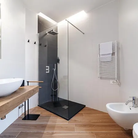 Casetta Petrera Deluxe 3*