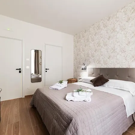 Casetta Petrera Deluxe 3* Bari