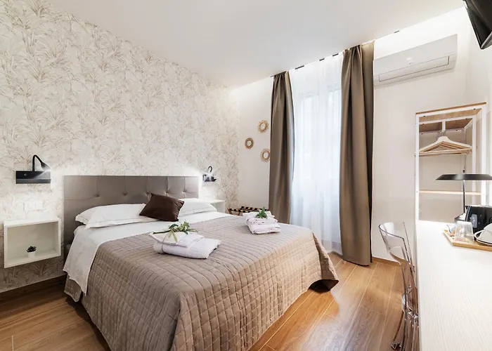 Casetta Petrera Deluxe 3* Bari