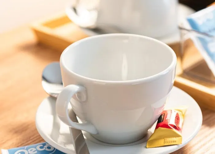 Casetta Petrera Deluxe 3* Bari