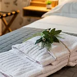 Casetta Petrera Deluxe 3*