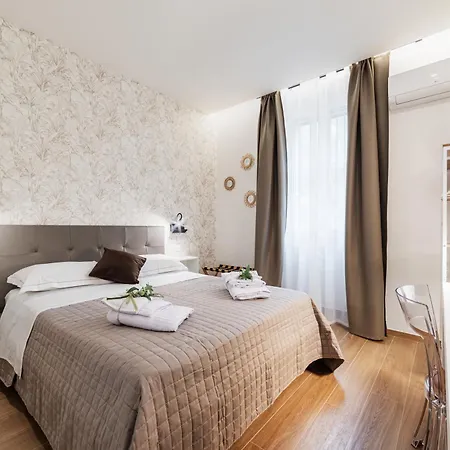 Casetta Petrera Deluxe 3* Bari