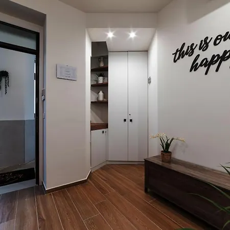 Casetta Petrera Deluxe