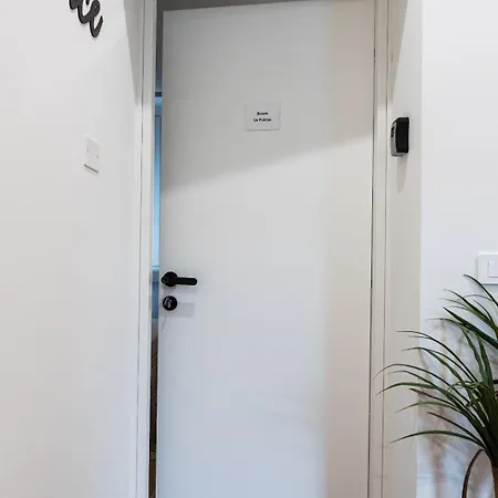 Casetta Petrera Deluxe בית הארחה