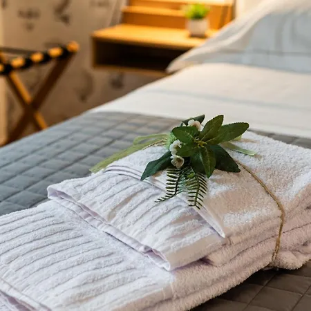 Casetta Petrera Deluxe 3*