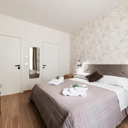 Pensionat Casetta Petrera Deluxe 3*