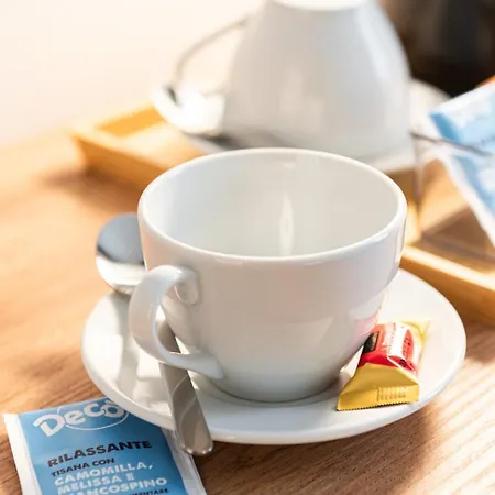 Casetta Petrera Deluxe 3* בארי