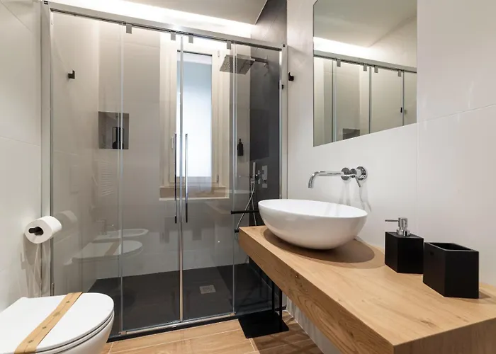 Affittacamere Casetta Petrera Deluxe Bari