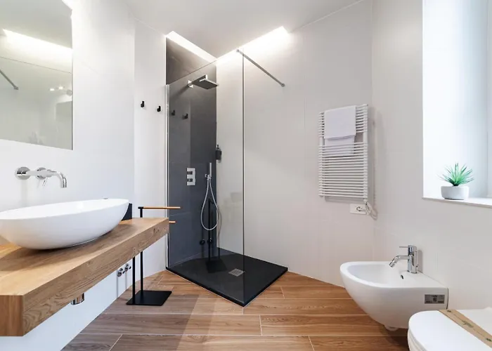 Casetta Petrera Deluxe 3*