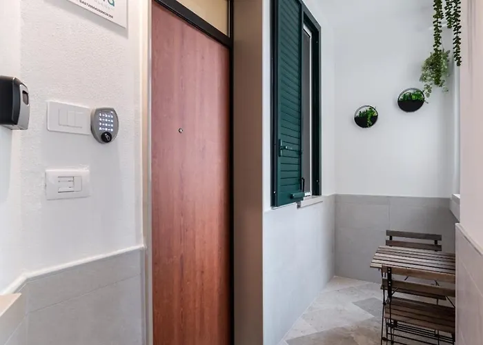 Casetta Petrera Deluxe