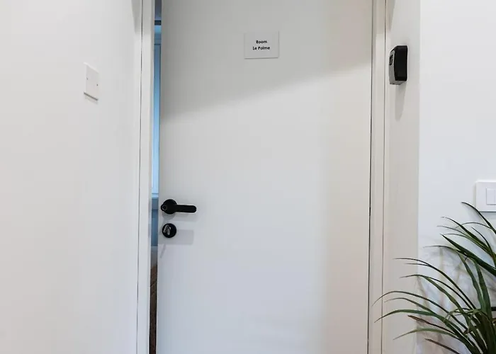 Casetta Petrera Deluxe Gæstehus