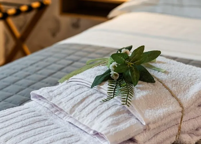 Casetta Petrera Deluxe 3*