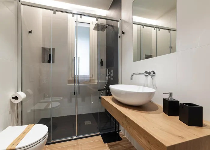 Casetta Petrera Deluxe