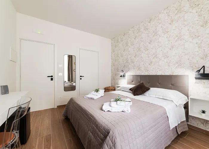 Gæstehus Casetta Petrera Deluxe 3*