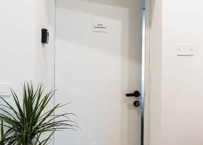 Casetta Petrera Deluxe